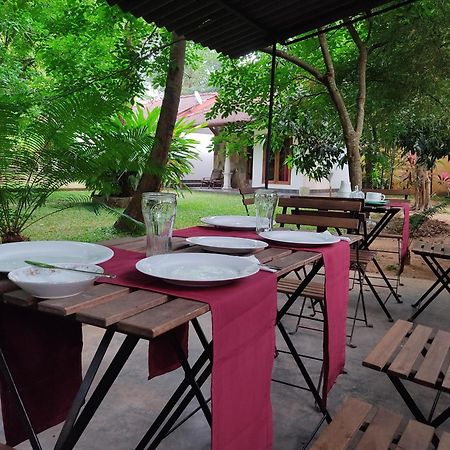 The Calm Cabana Dambulla Rum bild